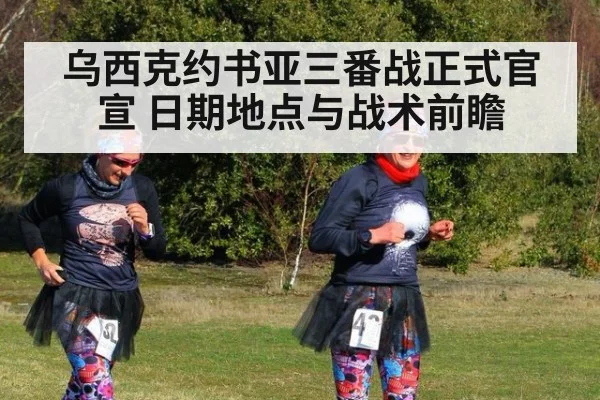 乌西克约书亚三番战正式官宣 日期地点与战术前瞻